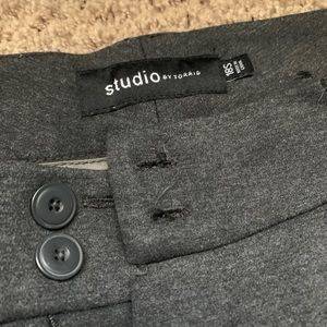 Studio pants